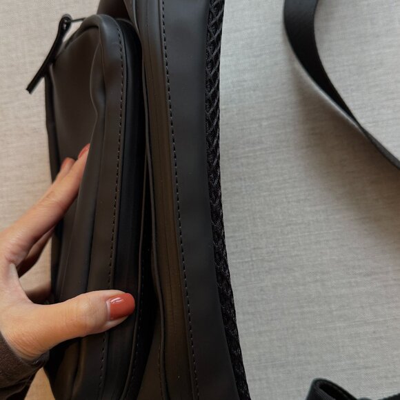 Rains Bum Bag - Picture 6 of 9
